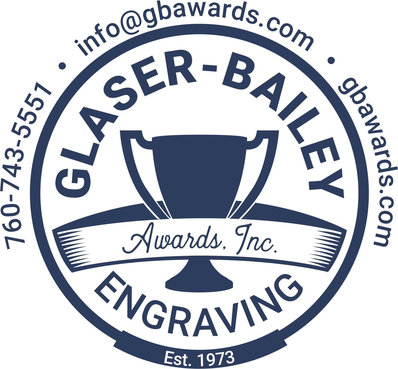 Glaser-Bailey Awards Inc