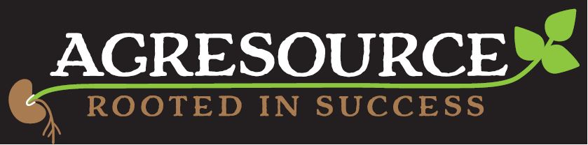 Tournament Sponsor - Agresource Inc. - Logo