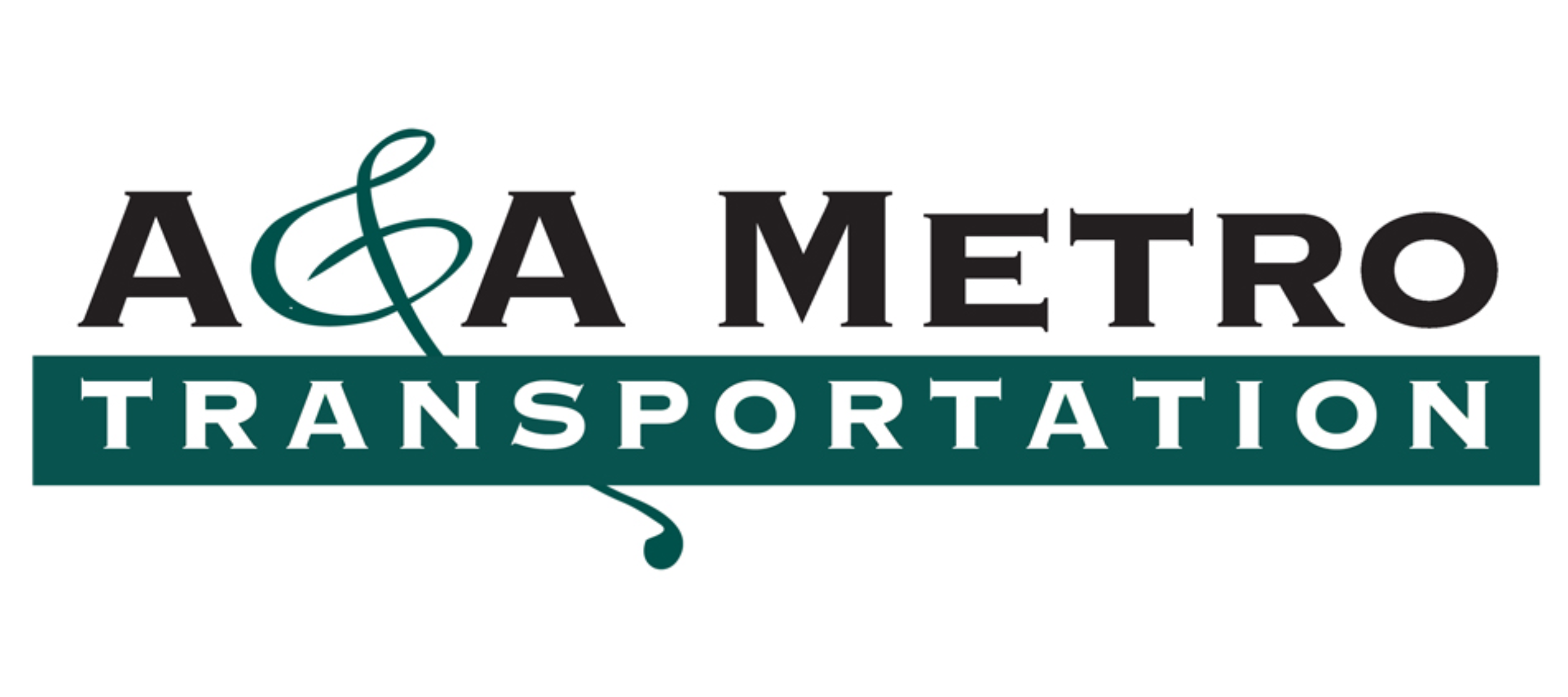 Gold Sponsor - A&A Metro  - Logo