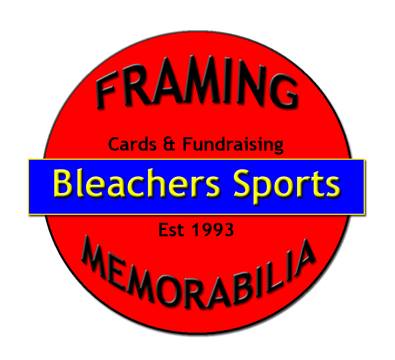 Bleachers Sports and Framing