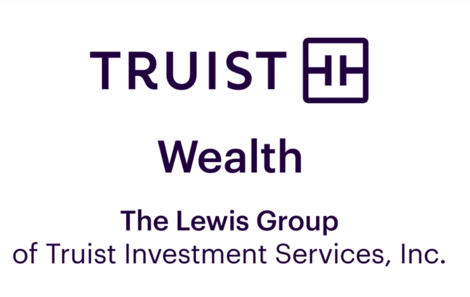 Justice Silver Hole Sponsor ($500) - Truist - Logo