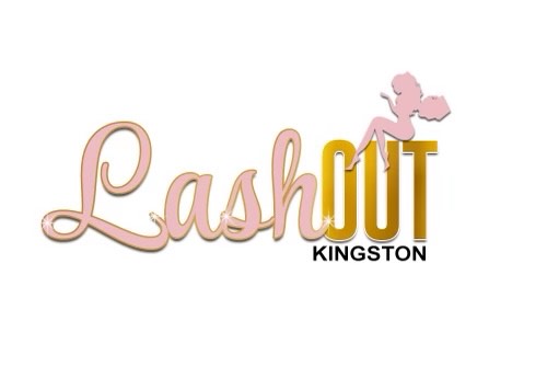 Donators - Lash Out - Logo