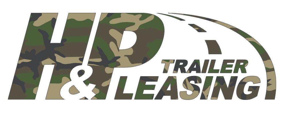 Hole Sponsor - H&P Leasing, Inc. - Logo