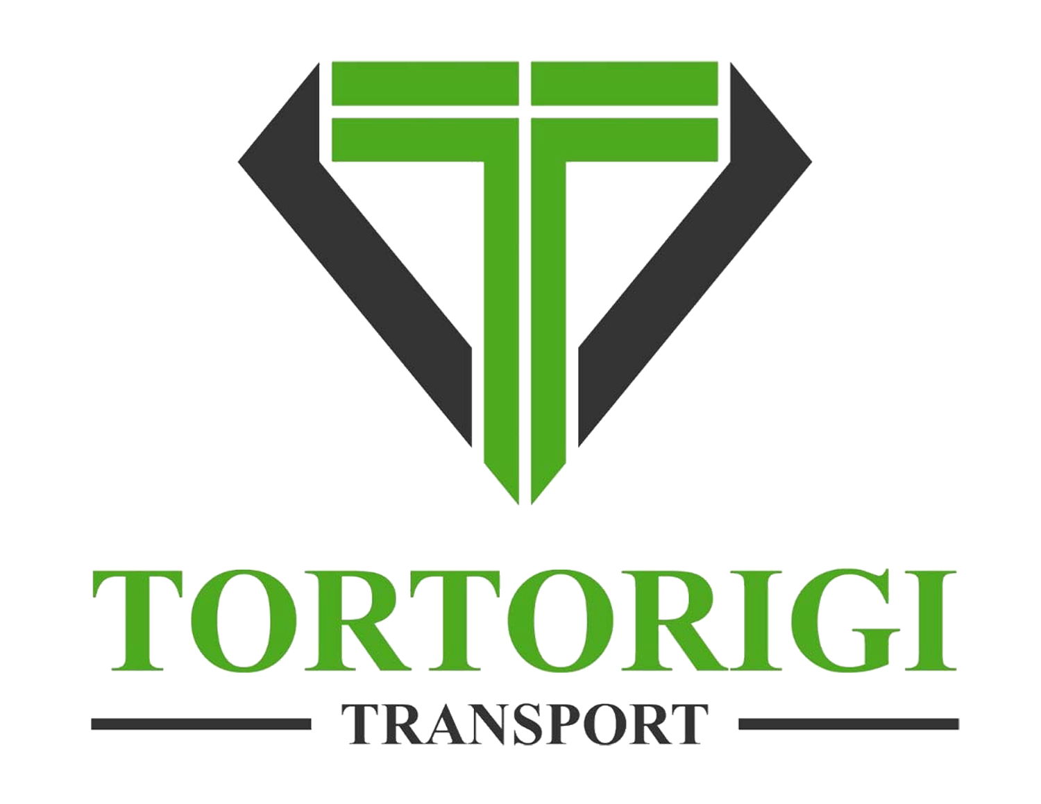 Gold Sponsor - Tortorigi Transport - Logo