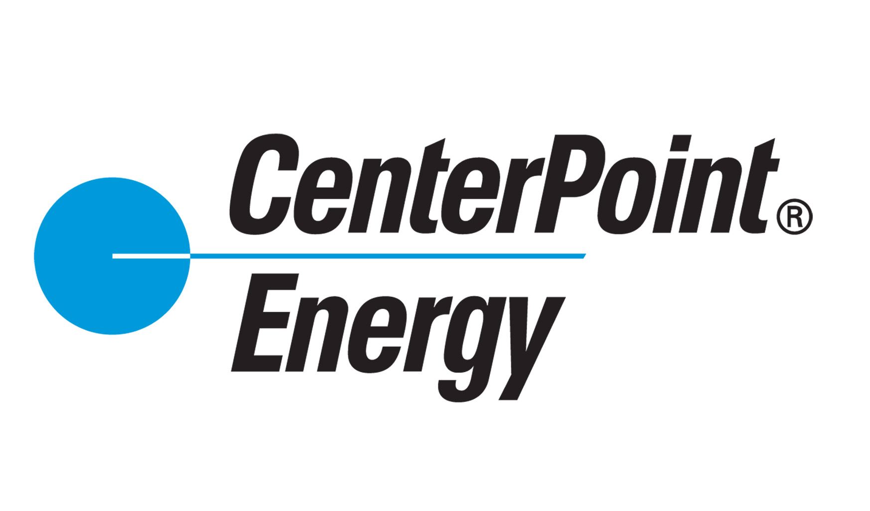 Hole Sponsor - CenterPoint Energy - Logo