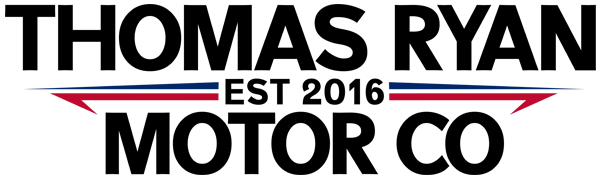 Lunch Sponsor - Thomas Ryan Motor Company - Logo