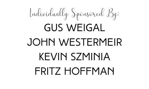 Individually Sponsored