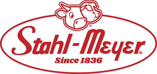 Dewars - Stahl-Myer - Logo