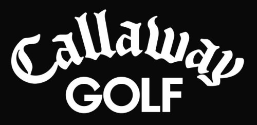 Dewars - Callaway Golf - Logo