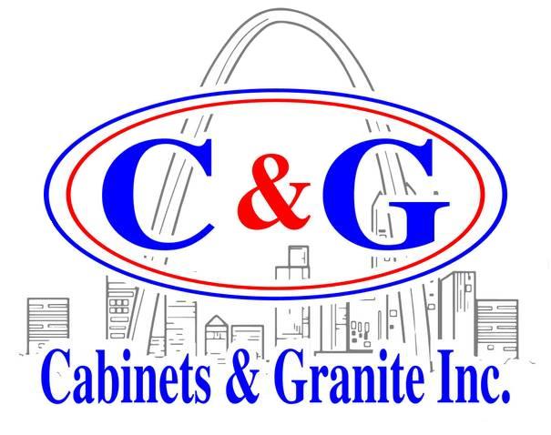 Hole Sponsor ($300) - Cabinets & Granite Inc - Logo