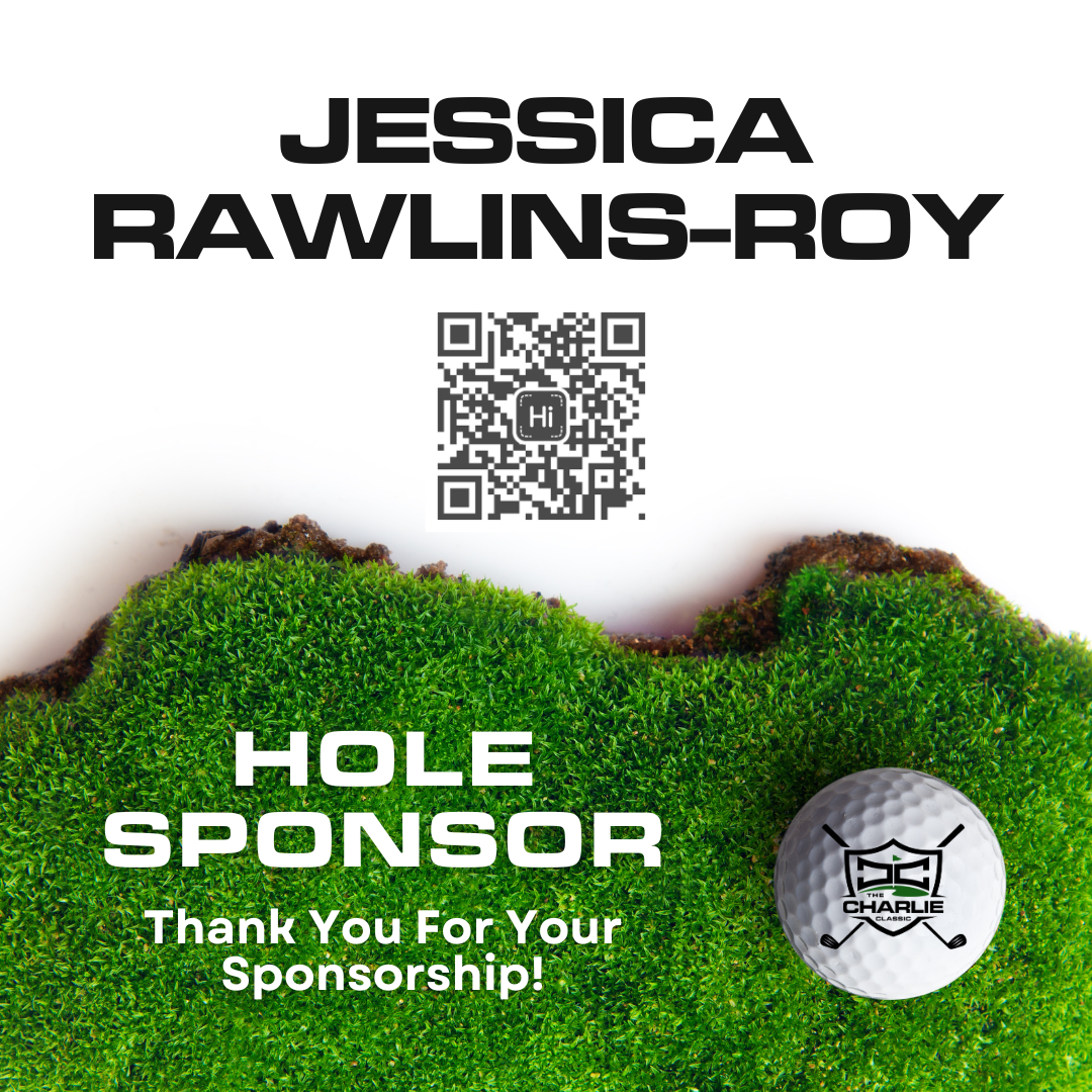 Hole Sponsors - Jessica Rawlins-Roy - Logo