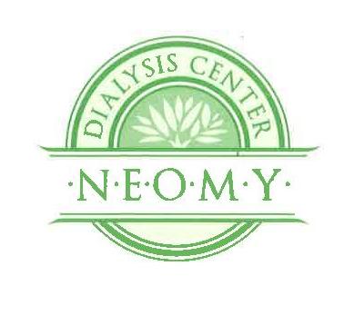 Breakfast Sponsor - NEOMY DIALYSIS CENTER - Logo