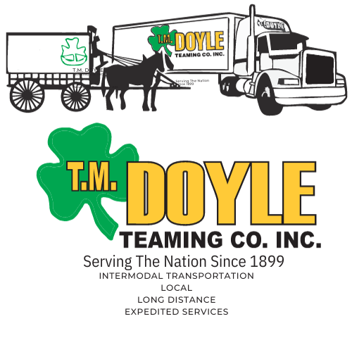 TM Doyle Teaming Co.