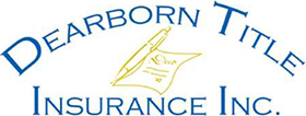 Hole Sponsor - Dearborn Title Insurance - Logo