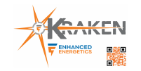 Hole Sponsor - Enhanced Energetics - Logo