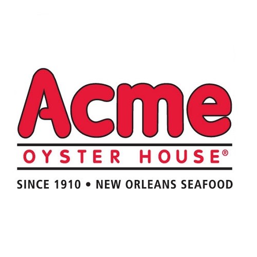 Hole Sponsor - Acme Oyster House - Logo