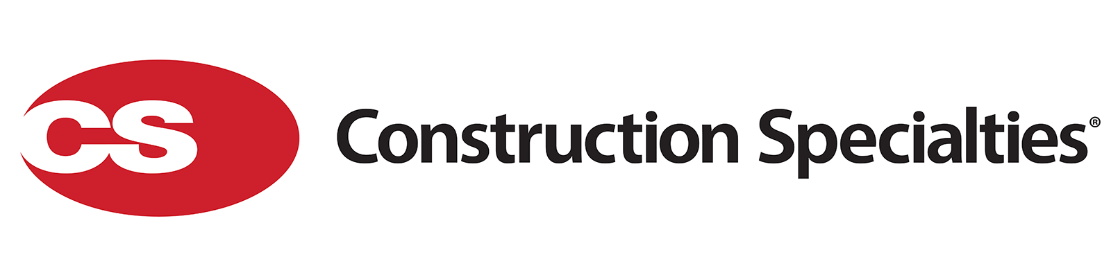 Gold Sponsorship - CS Construction Specialties  - Logo