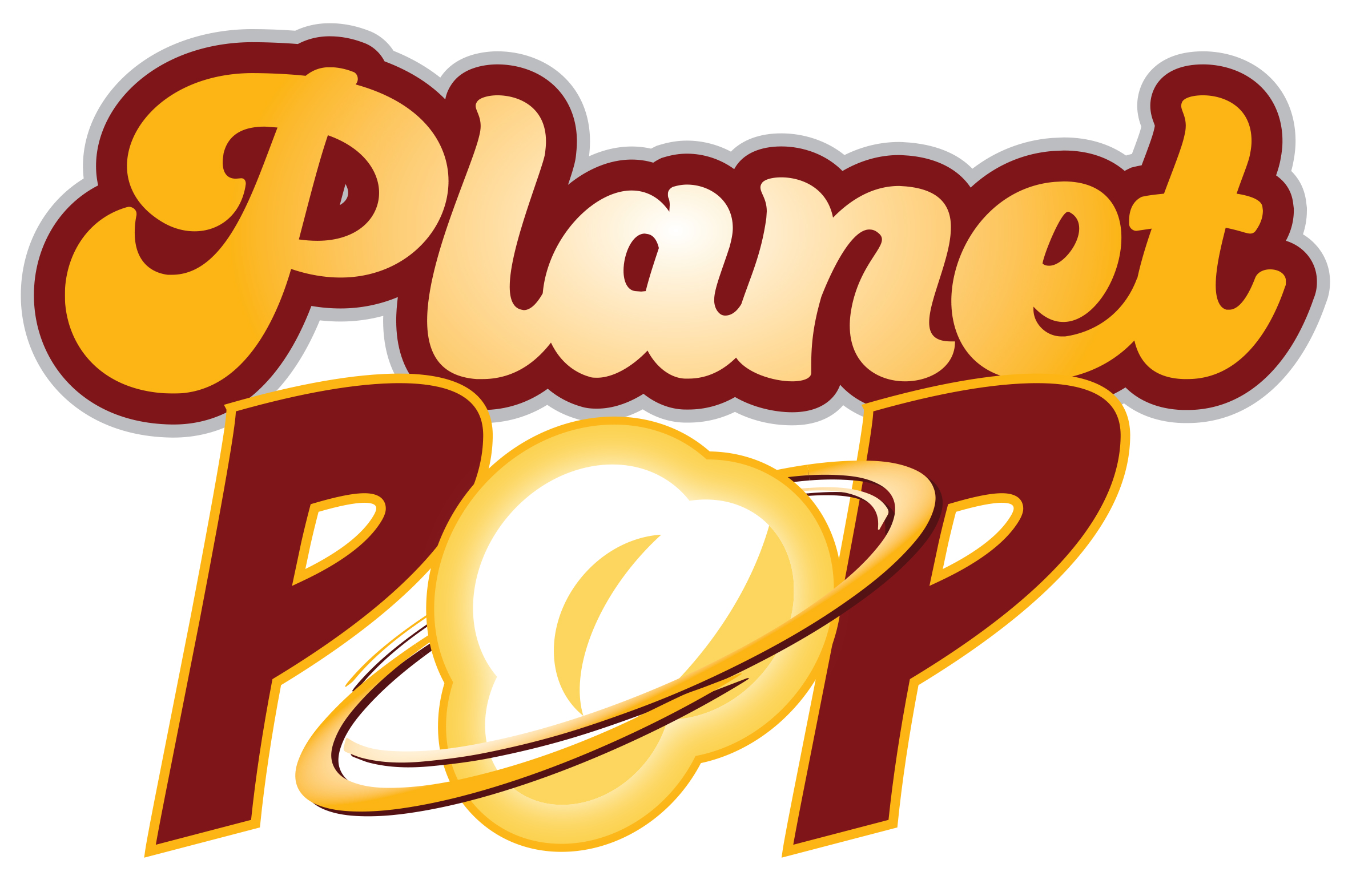 Planet Pop