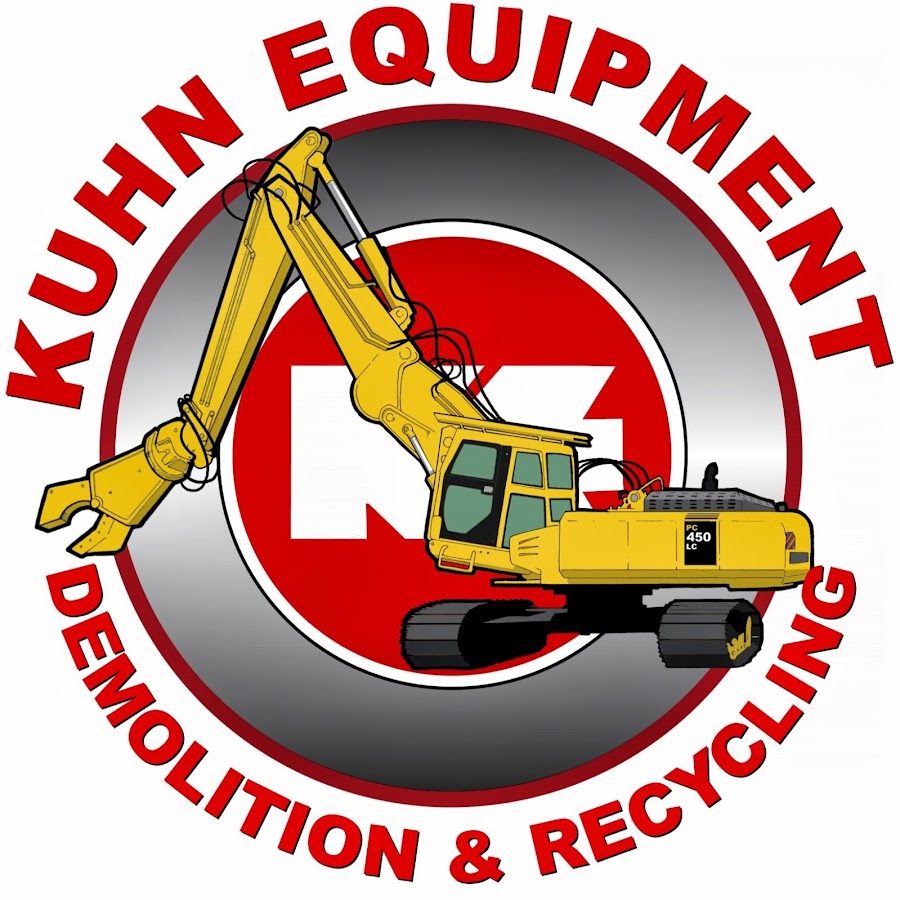Hole Sponsor - Kuhn Equipment Sales - Logo