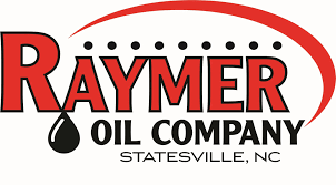 Putting Green Sponsor - Raymer Oil Company - Logo