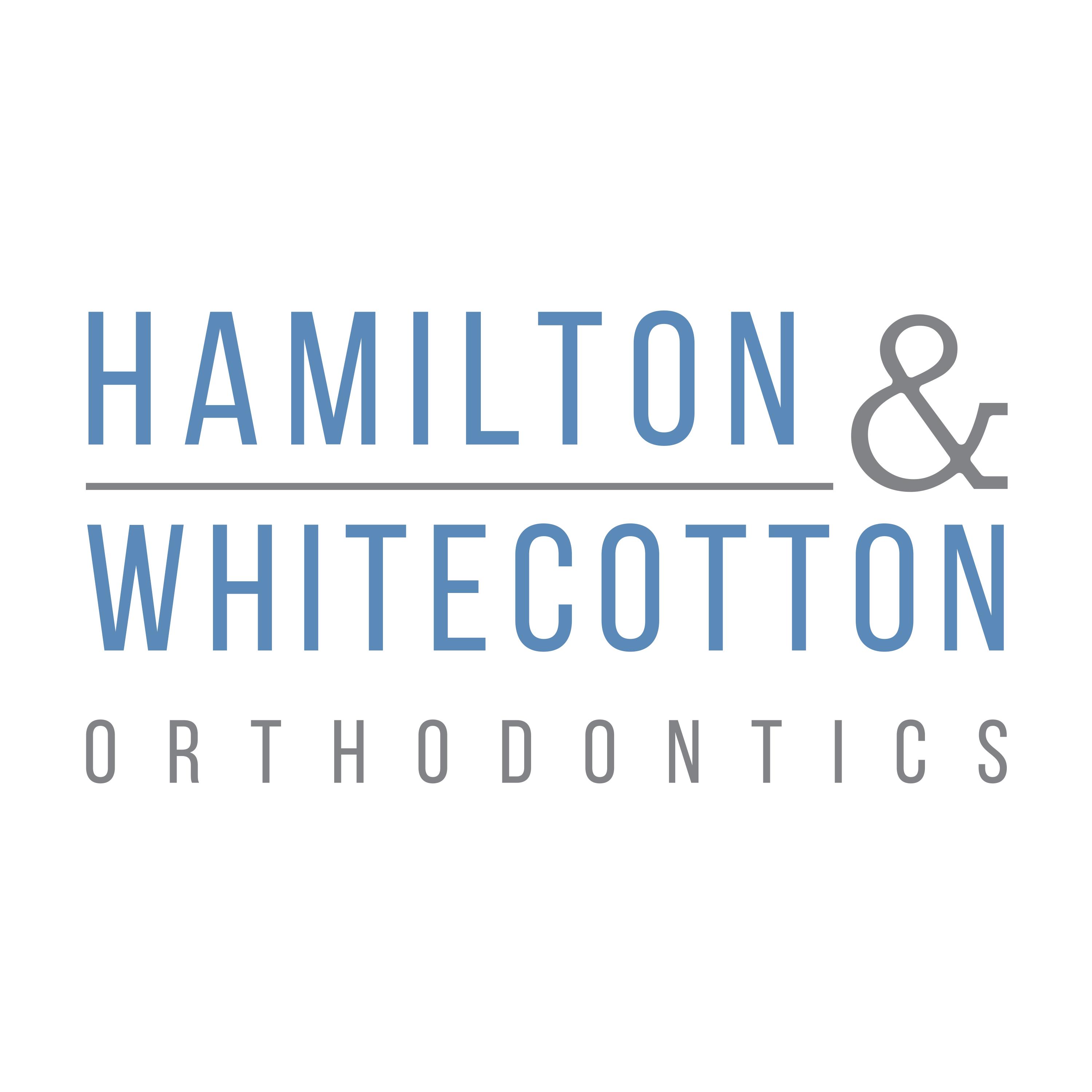 Hamilton & Whitecotton Orthodontics