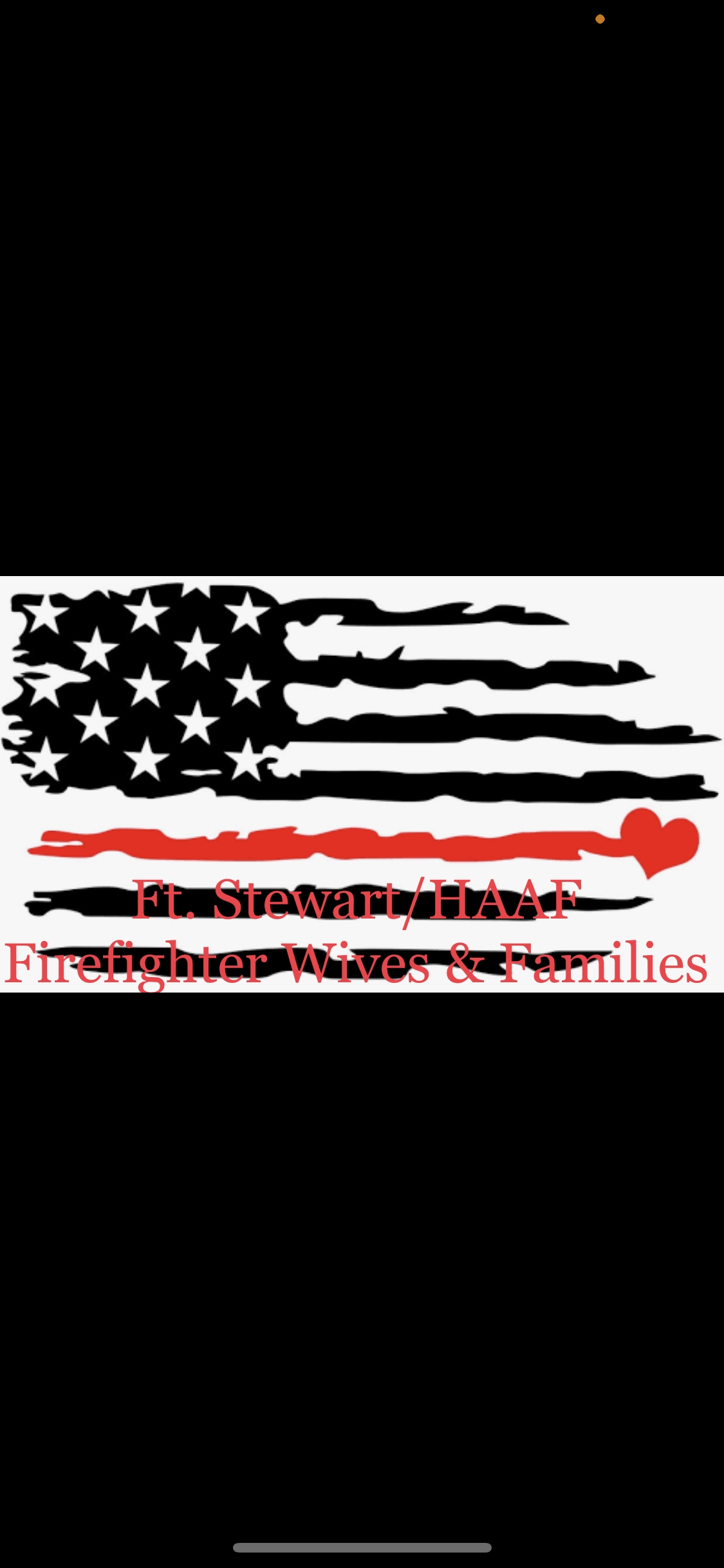 Ft. Stewart/HAAF Wives and Families