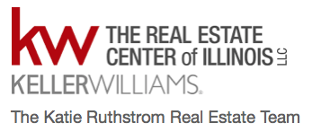Keller Williams - The Katie Ruthstrom Team