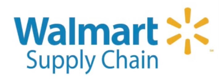 Pack Sponsor (Sponsor a Team!) - Walmart DC 7015 - Logo
