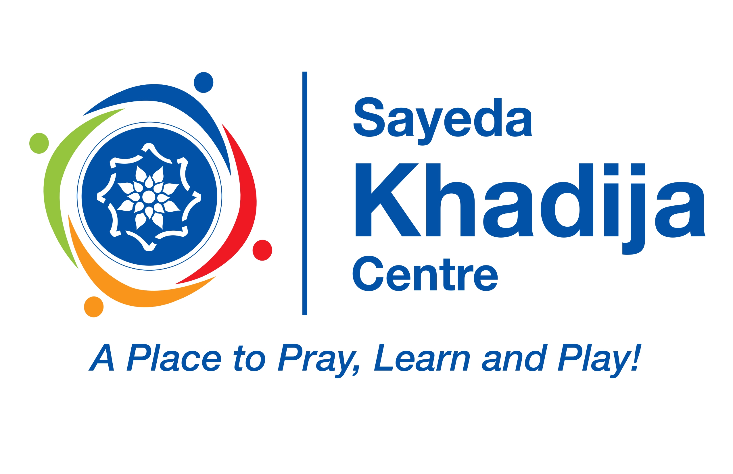 Sayeda Khadija Centre - SKC