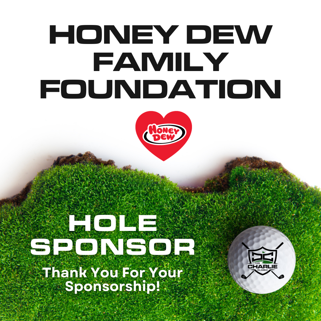 Hole Sponsors - Honey Dew Family Foundation - Logo