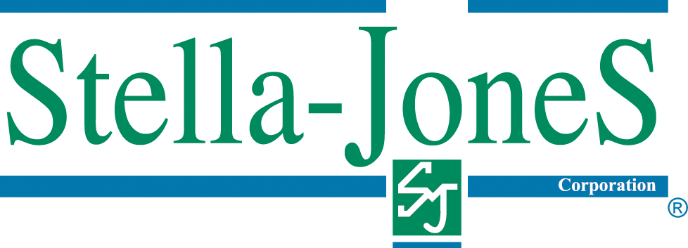 Gold Sponsor - Stella Jones - Logo