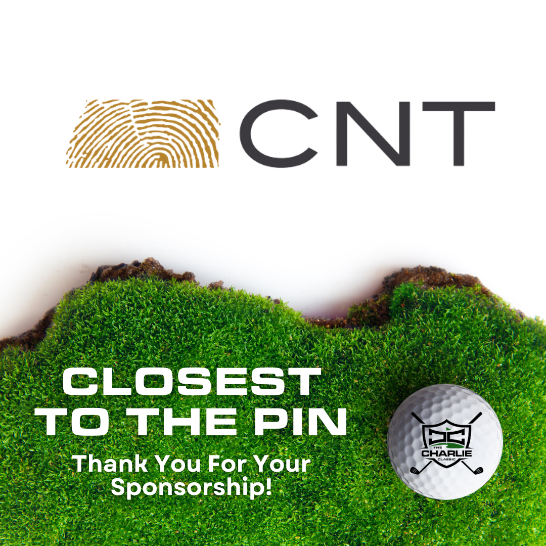 Closest to the Pin Sponsor - CNT, Inc. - Logo