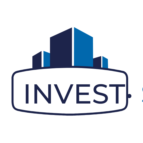 Hole Sponsor ($300) - Invest St. Louis - Logo