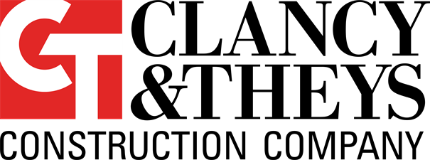 Gold Sponsorship - Clancy & Theys - Logo