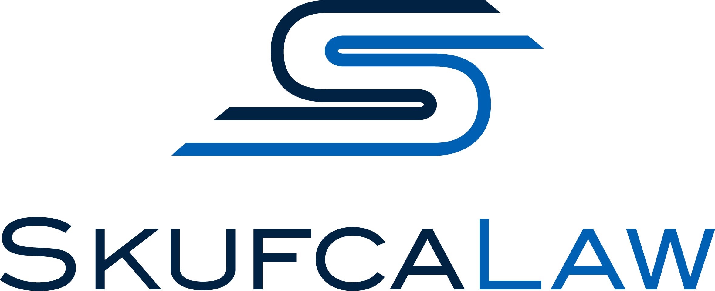 Life Level Sponsor - Skufca Law - Logo