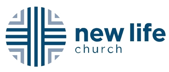 Justice Silver Hole Sponsor ($500) - New Life Church  - Logo
