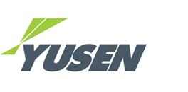 Tee Sponsor - Yusen - Logo