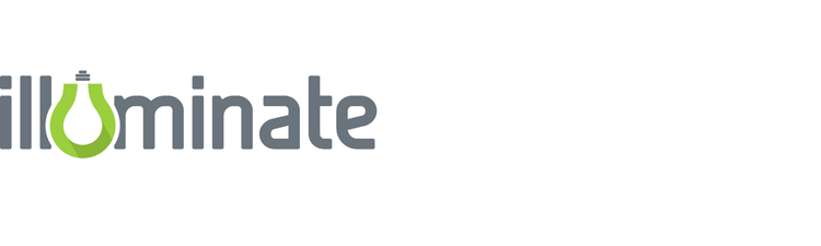 Tee Sponsor - Illuminate - Logo
