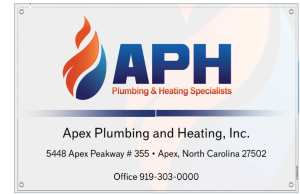 Apex Plumbing & Heating Specialist