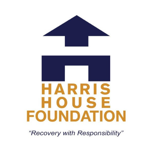Cart Sponsor ($1,500) - Harris House (Natalie Garrett) - Logo