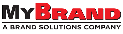 Beverage Sponsor - My Brand Solutions - Logo