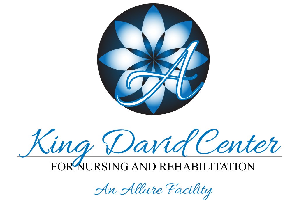 Hole Sponsor - King David Center for Nursing and Rehabilitation - Logo
