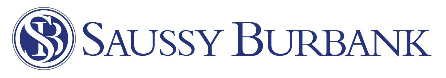Life Level Sponsor - Saussy Burbank Home Builders - Logo