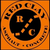 Eagle Level Sponsor - Red Clay Industries - Logo
