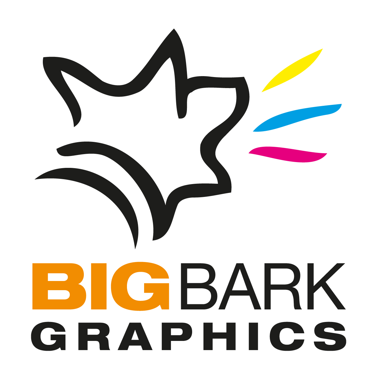 Big Bark Graphics