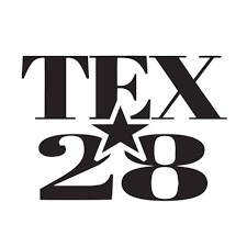 Hole Sponsor - Tex28 Outfitters - Logo