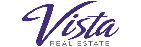 Hole Sponsor - Vista Real Estate - Logo
