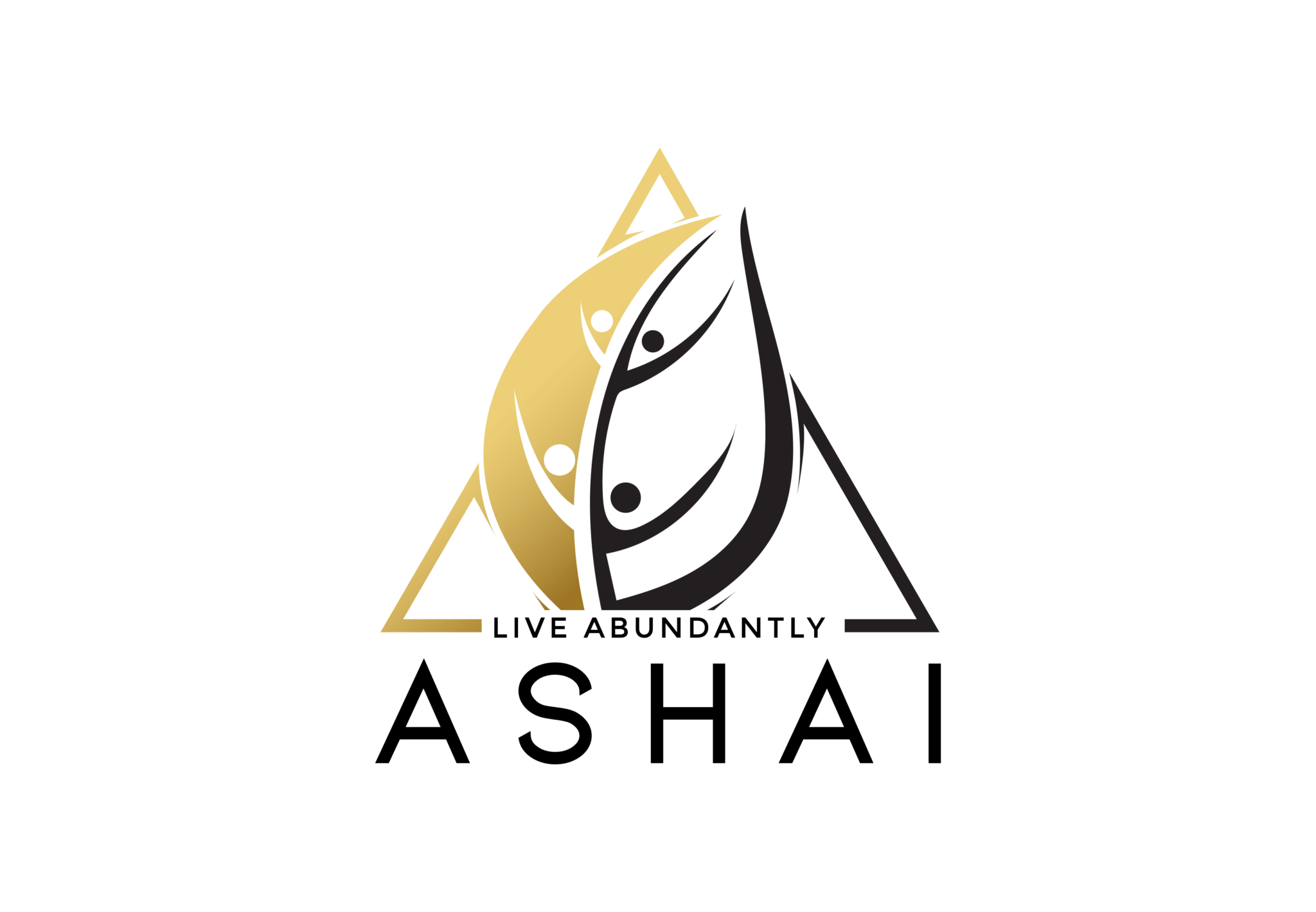 Hole Sponsor - Ashai Health - Logo