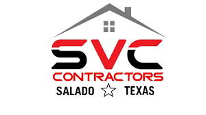 Hole Sponsor - SVC Contractors - Logo