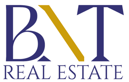 Hole Sponsor - BNT Real Estate - Logo